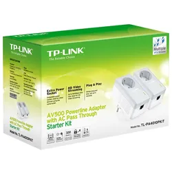 TL-PA4010P-KIT neu