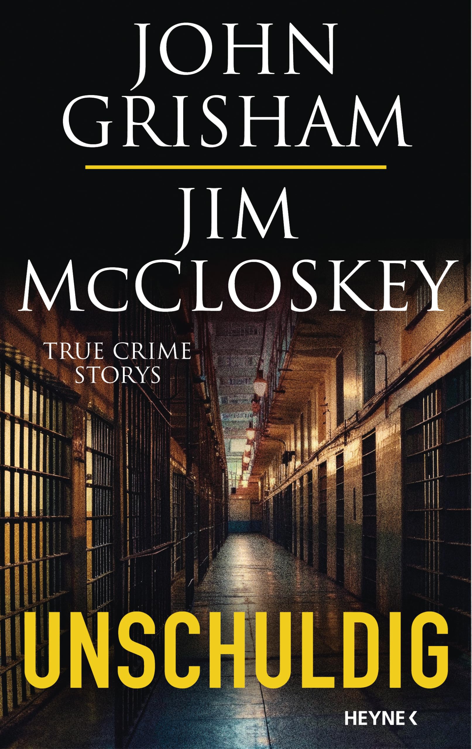 John Grisham - Unschuldig: True Crime Storys - Preis vom 06.10.2026 07:26:00 h