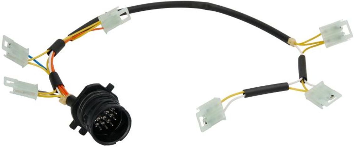Reparatursatz, Schalthebel ZF 4656206006ZF