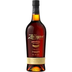 Rum Zacapa Solera Gran Reserva - 0.7L