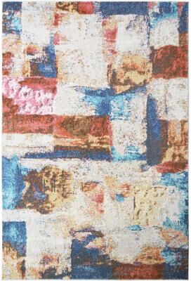Mayberry Rug Barcelona Stucco Multi