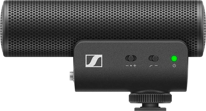 Sennheiser MKE 400