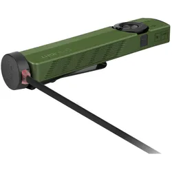 Olight, Taschenlampe, ArkPro (12.40 cm, 1500 lm)