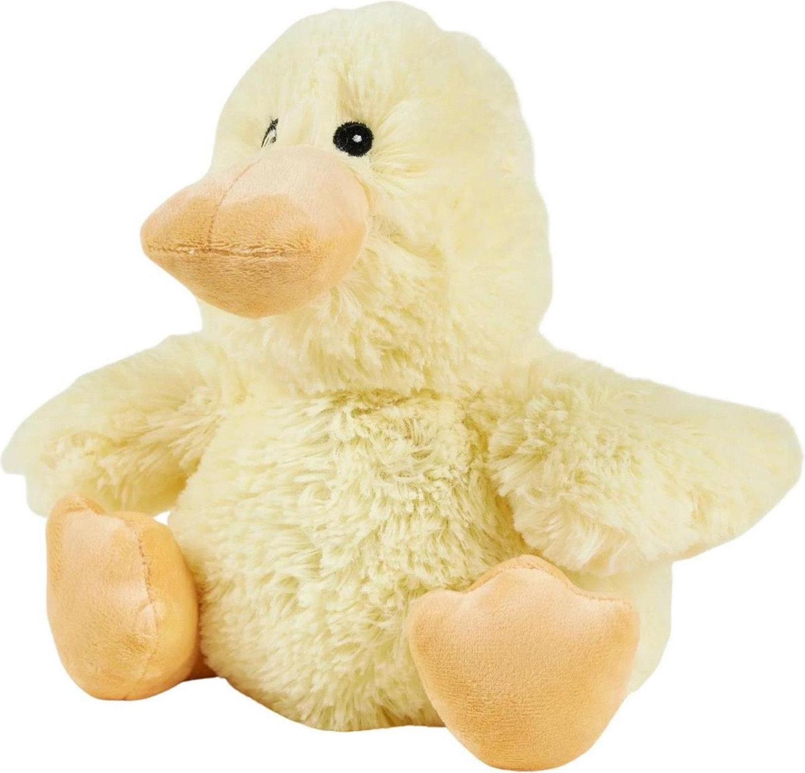 Warmies Knuffel met verwarmingsfunctie