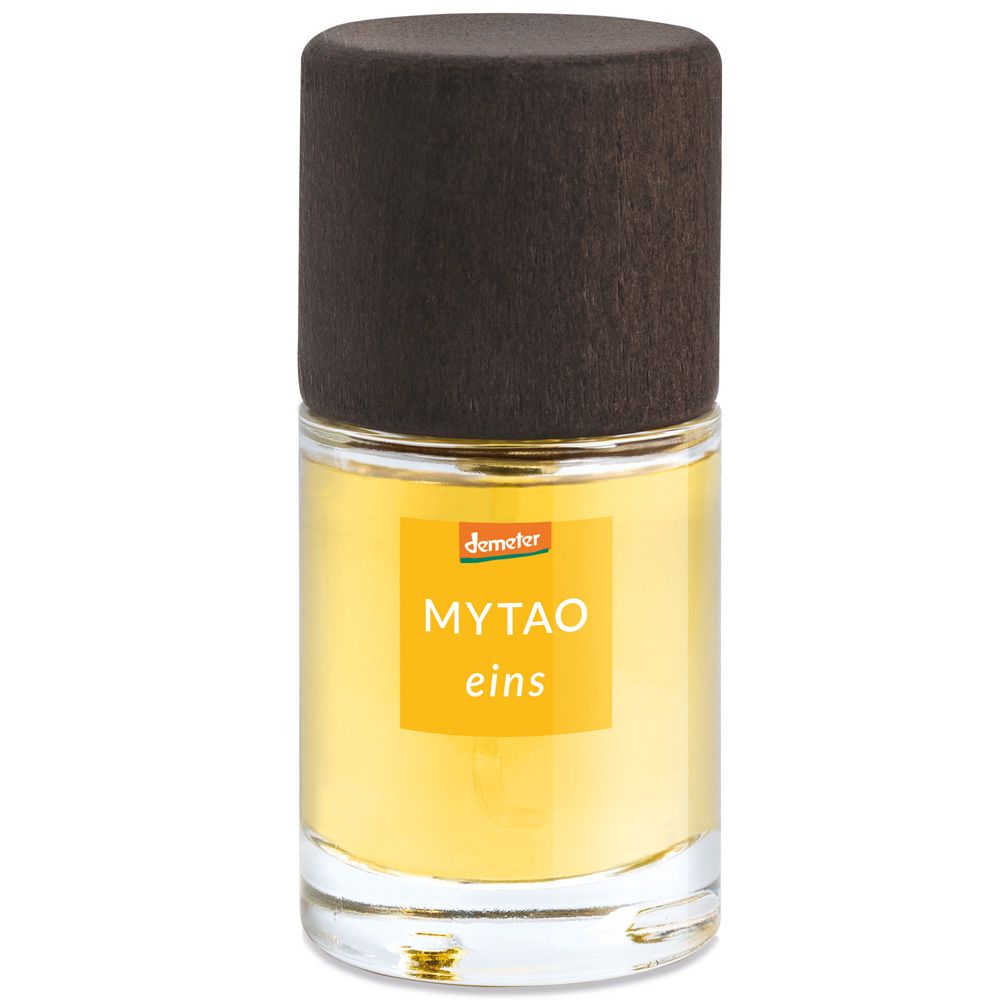 Mytao Mein Bioparfum eins 15 ml Eau de Parfum