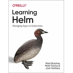 Josh Dolitsky, Fachbücher von Matt Farina, Josh Dolitsky, Matt Butcher