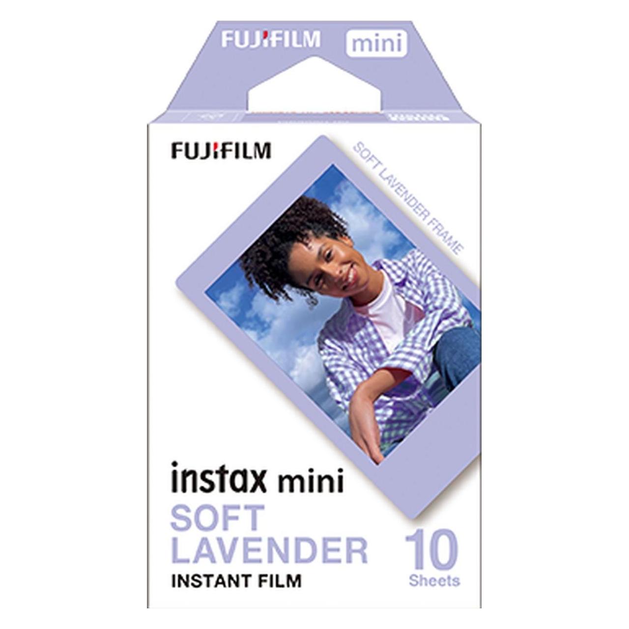 Fujifilm Fuji Instax Mini (70100167016)
