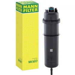 Fahrzeug Werkzeug, Kraftstofffilter passt zu BMW 2-6 2.0D-3.0DH 07.15