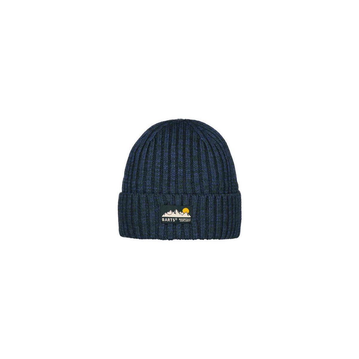 Barts Leveau Beanie army (13) 53-55 7028413