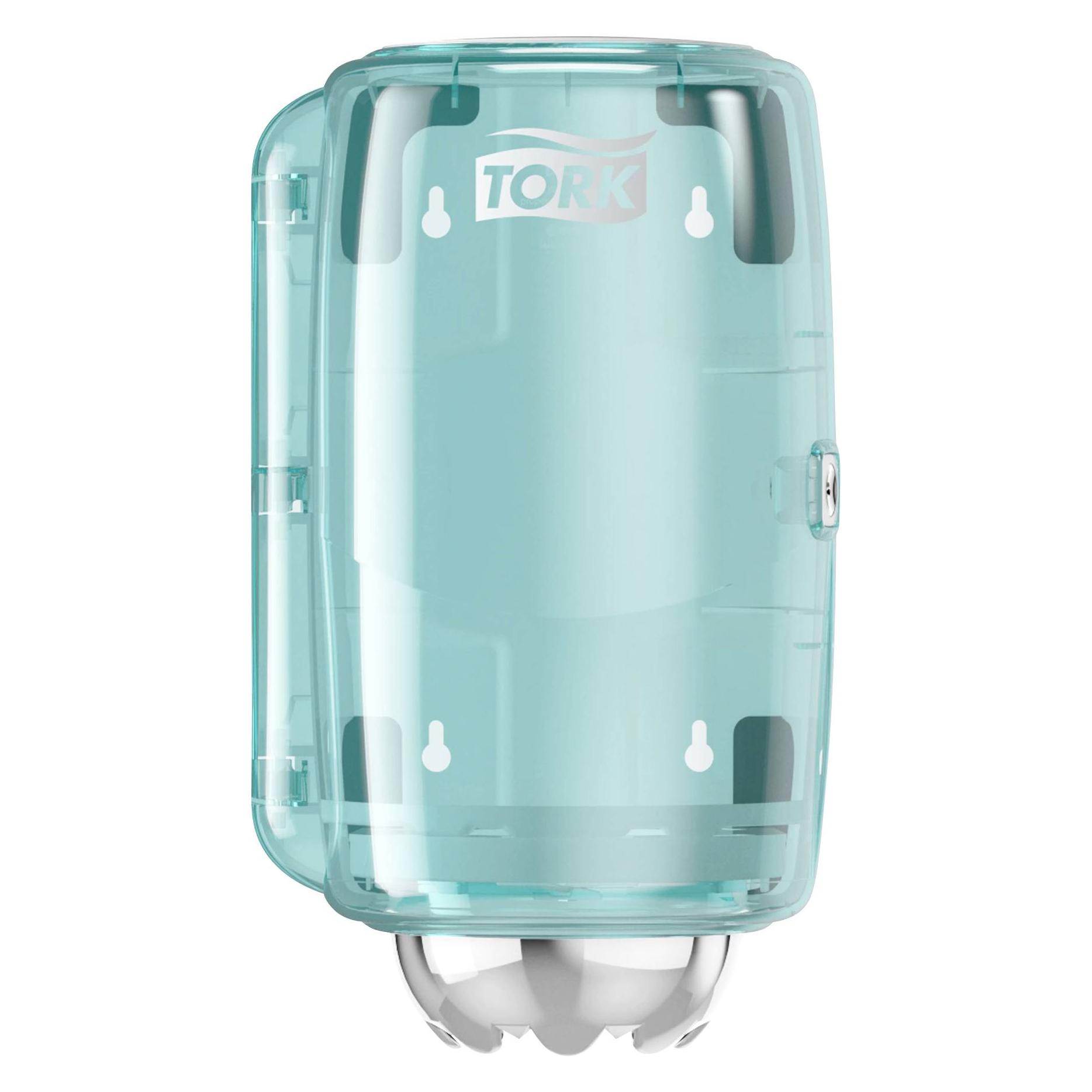 Tork Hand- und Wischtuchspender (658000)