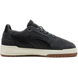 PUMA Herren Freizeitschuhe Shuffle Downtown SD, Größe 44 in Grau Grau
