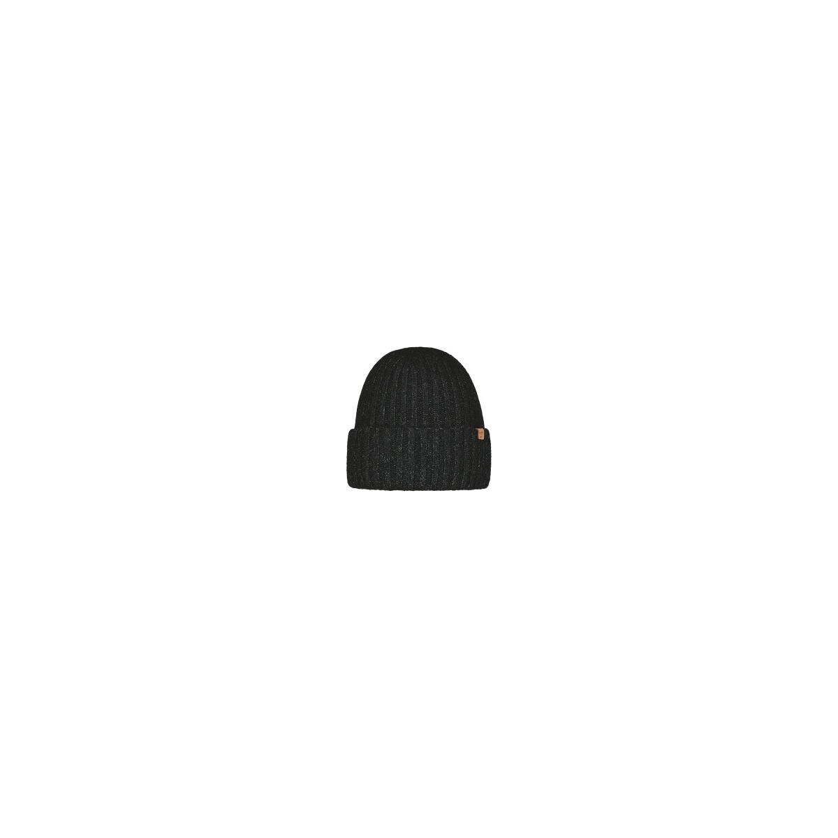 Barts Wyoni Beanie black (01) 6285001