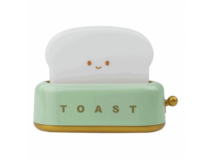 Lampe Toaster Mint