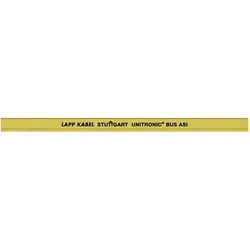 LAPP UNITRONIC BUS ASI (G) 2x1,5 YE 2170228/100