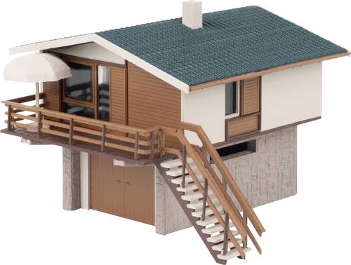 Faller 134102 H0 Ferienhaus