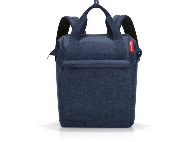 Rucksack Reisenthel Twist Navy Polyester 12 l - Rucksack