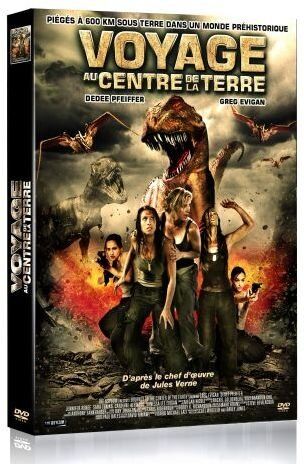Scott Wheeler - Voyage au centre de la terre [FR Import] - Preis vom 28.09.2026 21:19:57 h