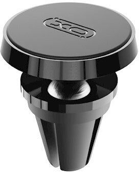 XO C55B Mobilholder til Bil - Ventilationsrist - Sort