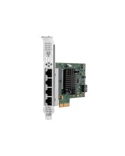 HP Enterprise 1GbE 4p BASE-T I350-T4 Adptr (P21106-B21)