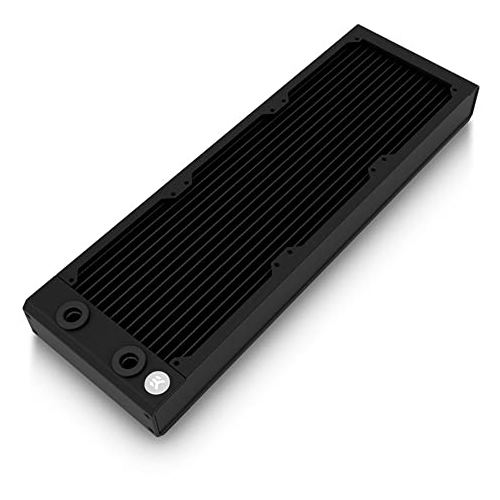 EK Water Blocks EK-Quantum Surface P360M - Black Edition