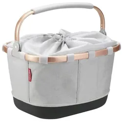 KlickFix, Velokorb, (15 l)
