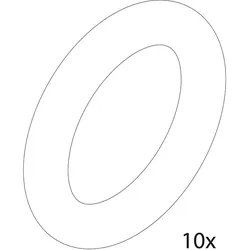 O-Ring 12x3 (10x) - 87186693850