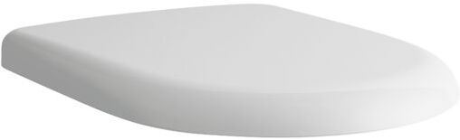 Laufen WC-Sitz PRO UNIVERSAL Deckel abnehmbar, mit Absenkautomatik, weiß