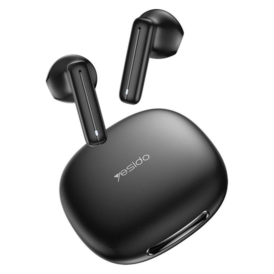 Yesido TWS25, Black (Kabellos) (58960575)