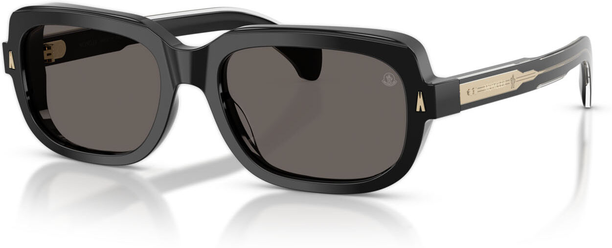 Sonnenbrille Moncler Suntrap ME 6008 (300187) Damen