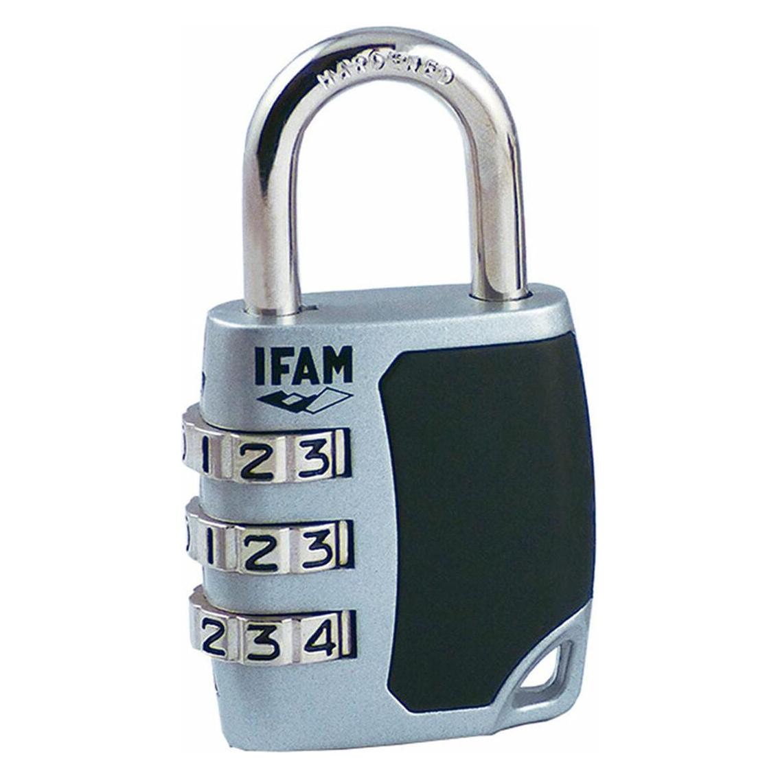 Banbu Ifam Kombinationsschloss Ifam C35S (45268990)