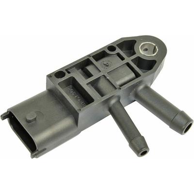 METZGER AUTOTEILE Sensor, Abgasdruck ORIGINAL ERSATZTEIL 0906270 für SSANGYONG