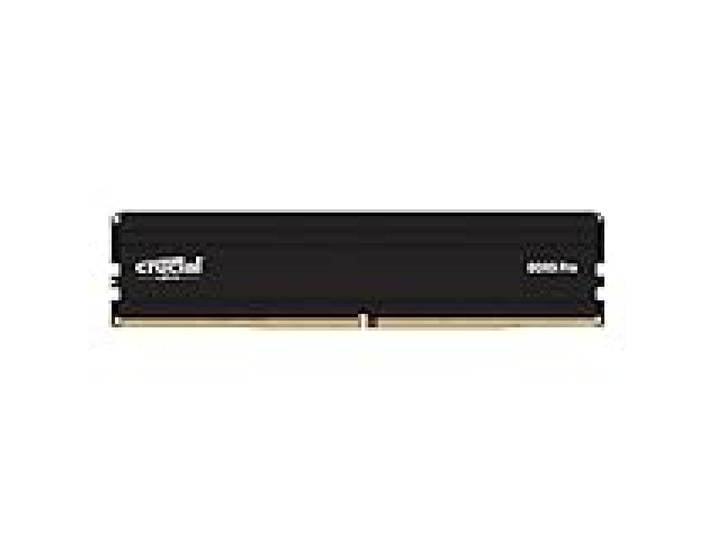 Crucial Module Pro 48 Go DDR5 5600 MHz, CL46, CP48G56C46U5
