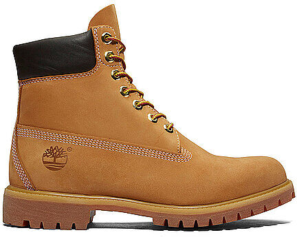 Timberland Boots 6 INCH LACE UP WATERPROOF braun   44 44