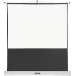 Franken Mobile Bodenleinwand »X-tra! Line« 160x120 cm