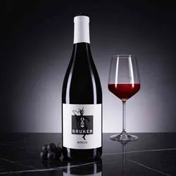 Weingut Bruker 2019 Markus Bruker Mephisto 2019 Cabernet Sauvignon,Lemberger,Zweigelt Deutschland