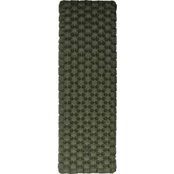 Highlander NAP-PAK ARCTIC R11 Aufblasbare Schlafmatte Camping Matratze Olive-Grün AIR078-OG Belastbarkeit (Gewicht) (max.) 150 kg