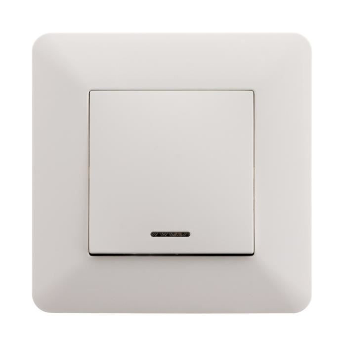 ARTEZO Lichtschakelaar 10