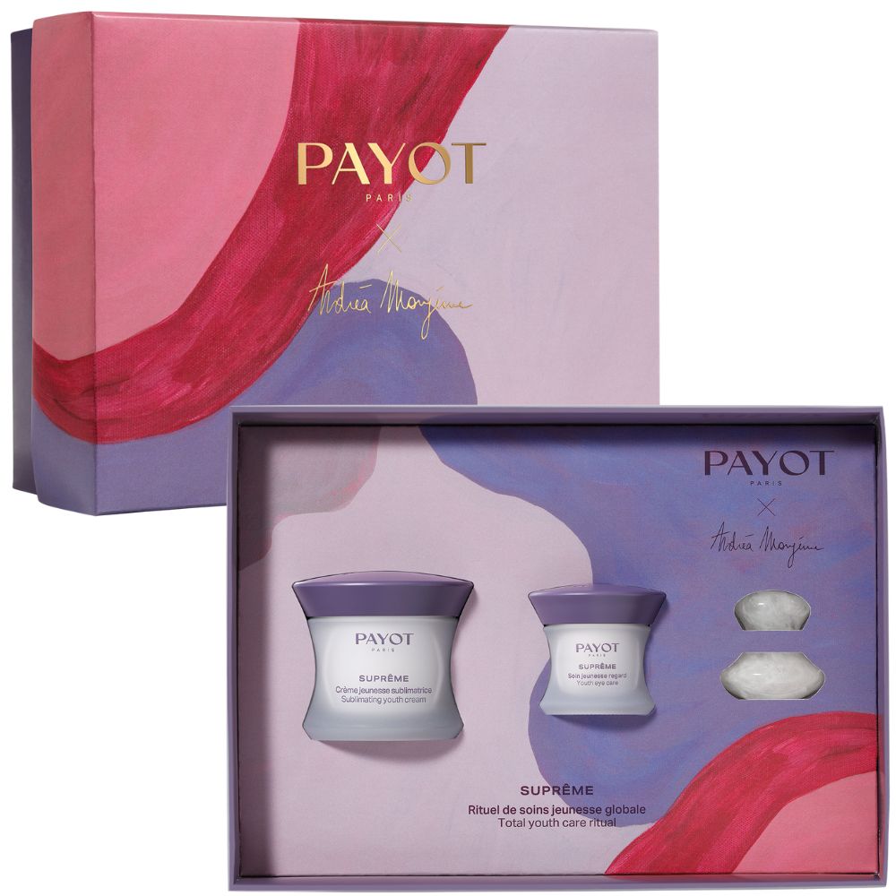 Payot Suprême Sublimating Youth Cream Anti-Aging