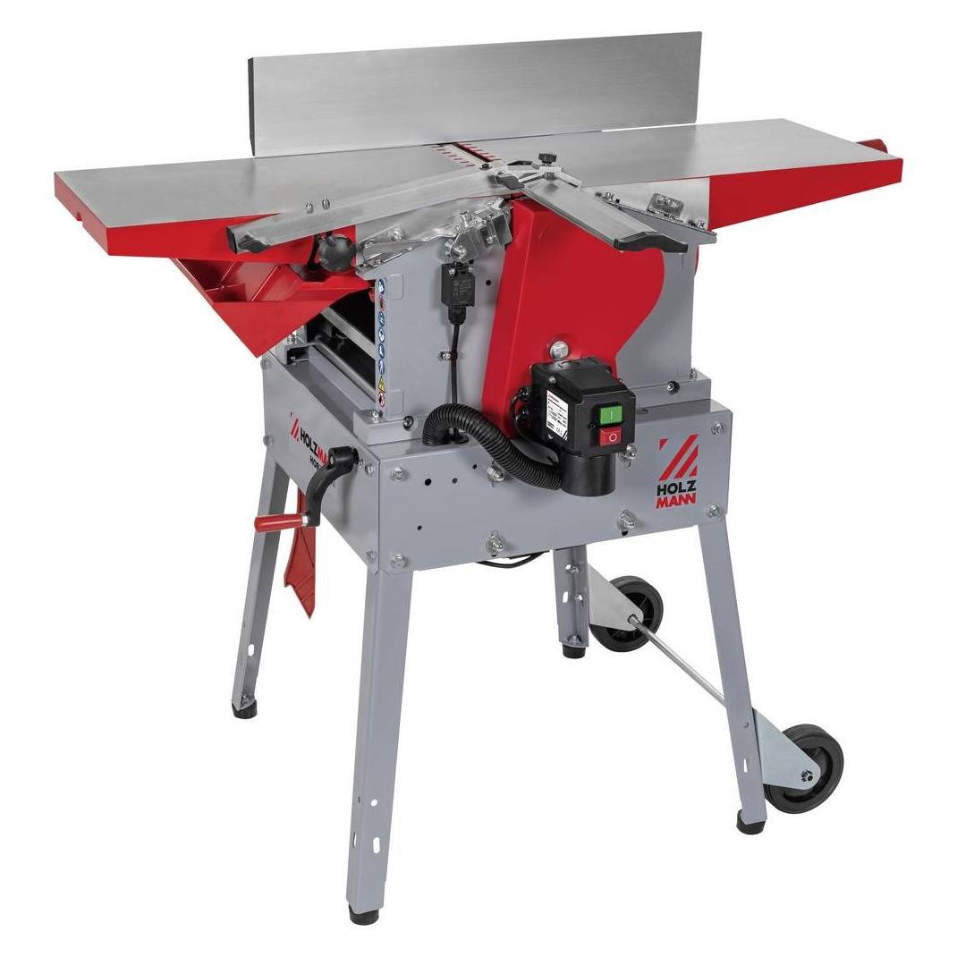 Holzmann HOB260MINI 400V Abricht-Dickenhobelmaschine (HOB260MINI_400V)
