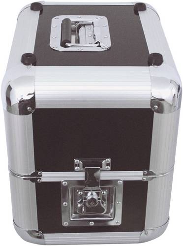 Eurolite Plattencase Aluminuim 30110030 Case (L x B x H) 380 x 300 x 365mm
