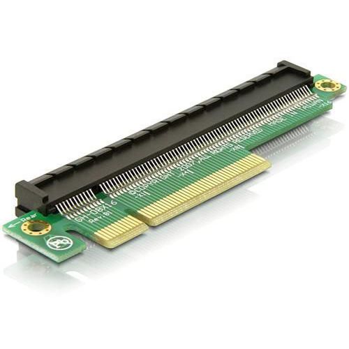 Delock PCI PS/2-VGA Anschlusskabel für PCIe (89166)