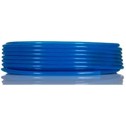 RS PRO, Zubehör Druckluftwerkzeug, Rohrleitung 4mm blau