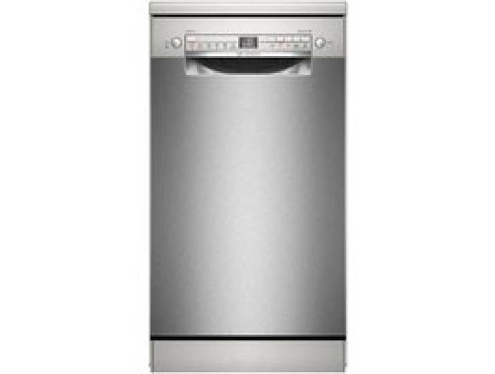 Bosch Lave-vaisselle 45cm 10 couverts 46db - SPS2HKI55E