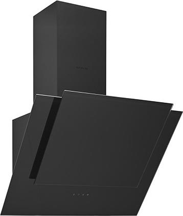 Silverline 3424, 577 m³/h, Abluft/Umluft, D, A, D, 70 dB