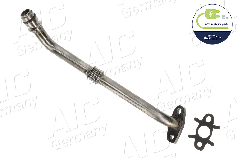 Aic Ölleitung, Lader 73864 Für Dacia