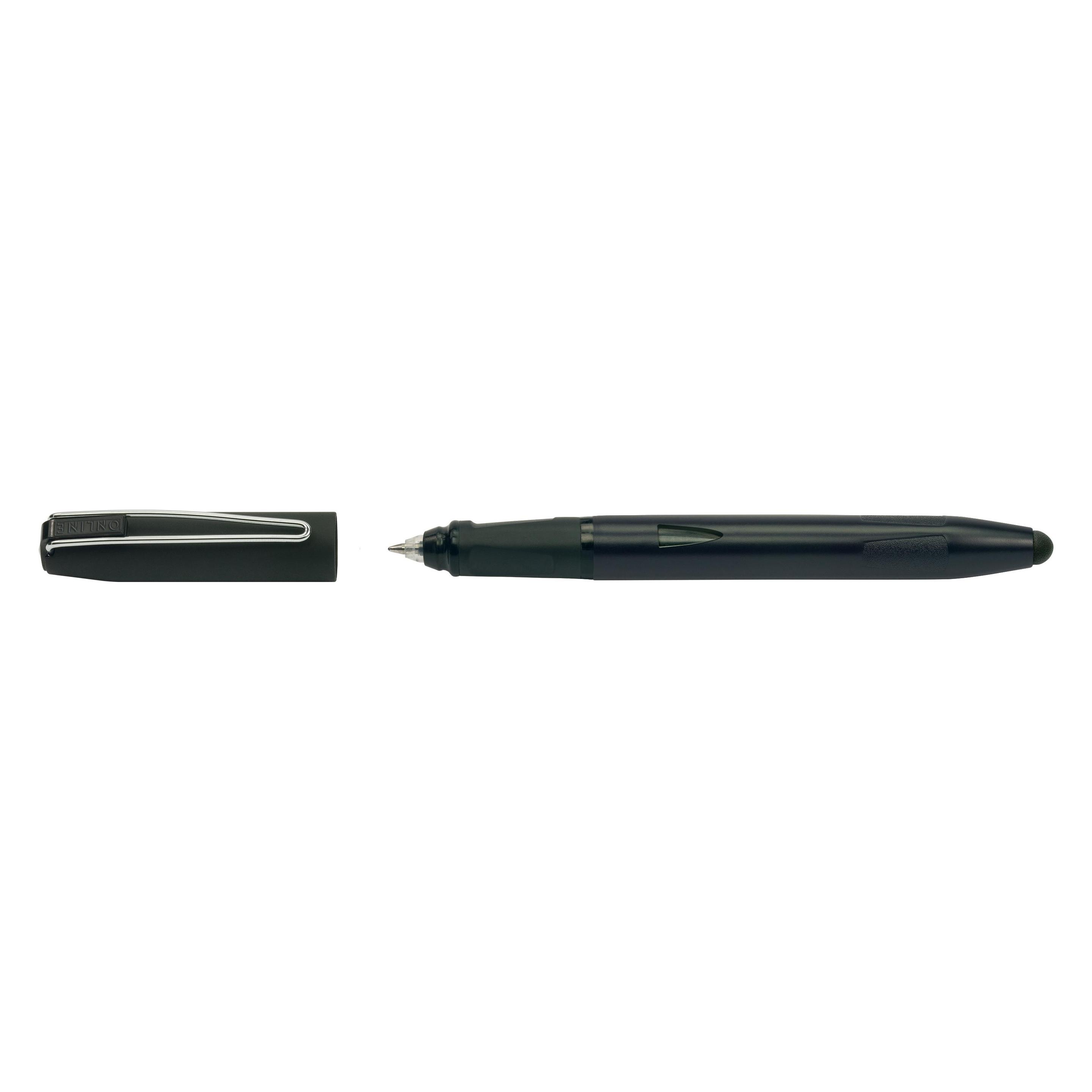 Online SWITCH PLUS Patronen Tintenroller (3x) (26016/3D)