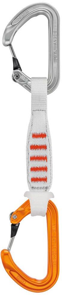 Petzl  - Ange Finesse SS - 10 - Dégaine