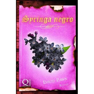 Zaubertränke / Syringa negro, Taschenbuch von David Pawn, Epubli, 978-3-7541-3133-6