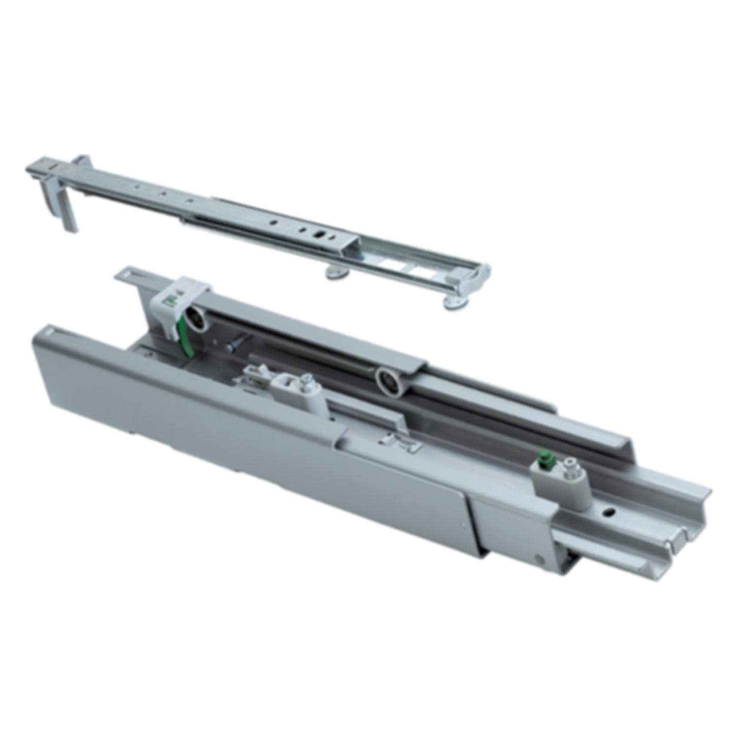 Peka Metall Vollauszug Compact Hochschrank Standard (100.0874.02)