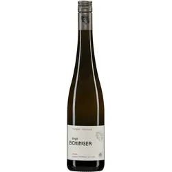 Eichinger Kamptal Gruner Veltliner Strass 2025